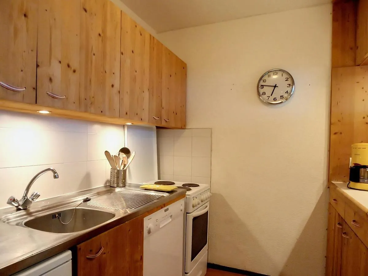 Apartment Confortable Appart. 7-8 Pers, Pied De Pistes, Vue Mont Blanc - Fr-1-181-2701 La Plagne