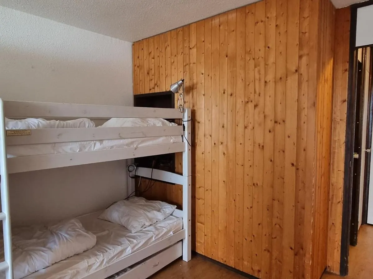 Confortable Appart. 7-8 Pers, Pied De Pistes, Vue Mont Blanc - Fr-1-181-2701 La Plagne Apartment